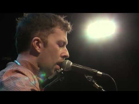 Kingfishr - The Blade | 101.9 KINK | PNC Live Studio Session