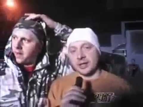 BORIXON Wojtas Wyp3 CK Skit 2001