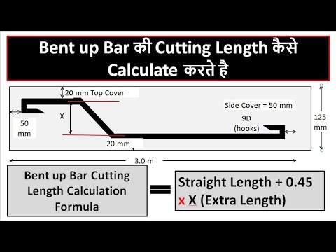 Isolated Footing Volume Calculation Sloped Footing Concrete Quantity