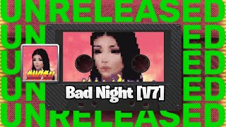 [LEAK] Kanye West - Bad Night [V7] (feat. Tyga &amp; Young Thug) | [SWISH unreleased]