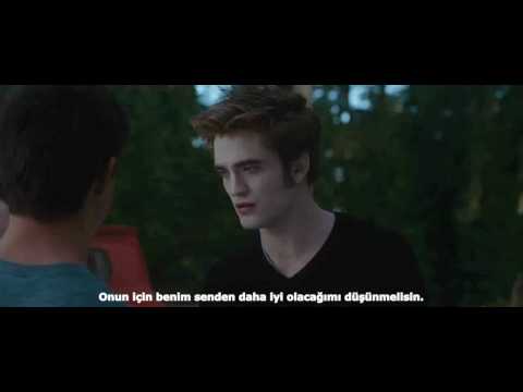 Alacakaranlık - Tutulma (Fragman 1, Türkçe Alt Yazı) / Twilight Eclipse
