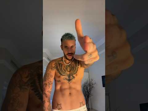 CRIMINAL ❤️🔥🇪🇸 #AnaMena #FredDePalma #shorts