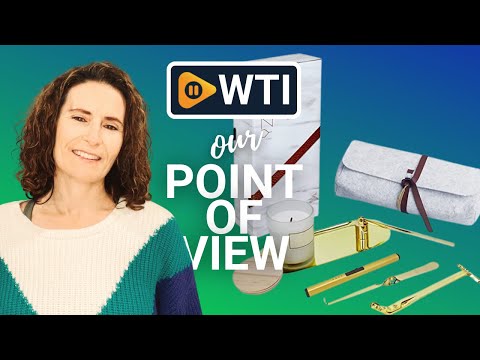 YZGJM Candle Accessories Tool Packs - WTI product video review