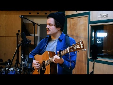 Christof van der Ven - Never Never