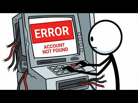 Bank Collapse in Real Time | First 7 Days Explained