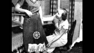 Patsy Cline - Faded Love