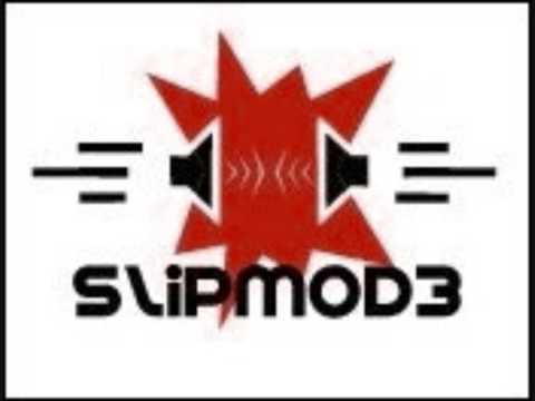 Slipmod3 - Thriller 2 9