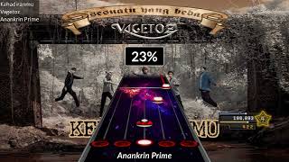 Download lagu [No Audio] Vagetoz - Kehadiranmu | CH/GH3 mp3