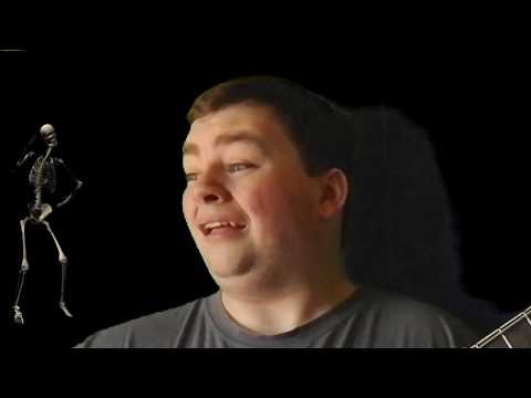 Kmac, Cut your strings. (1 string Djen song)