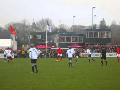 Hello, Dutch Football