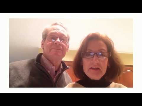 Susan's Engagement Video