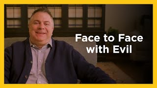 Face to Face with Evil - Radical & Relevant - Matthew Kelly