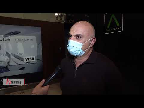 Ֆրանսիացի բժիշկները շատ պատրաստակամ էին, դա ինձ հուզեց