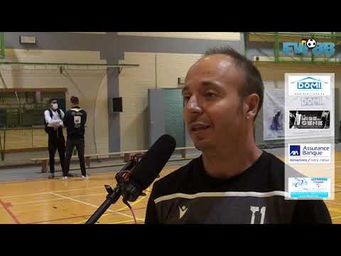 Interview Marco Carnolli ( 25/09/2020 )