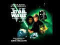 Star Wars VI - Parade of the Ewoks