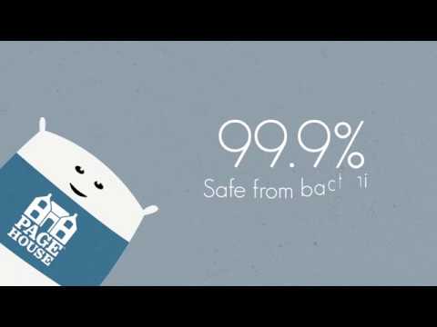 Why Heat-Treat Flour?