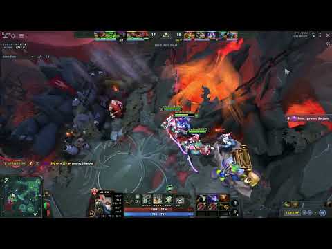 Dota 2: How to meepo vs 5 counters