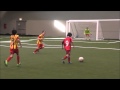 PORTERITOS DE LA SEMANA - MELROSE VETERAN'S PARK DISTRICT LEAGUE