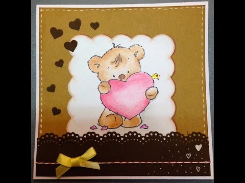 comment colorier un dessin avec des crayons de couleur