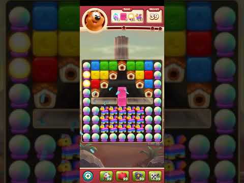 Toon Blast level 2759