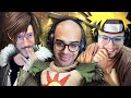 OPINIONI IMPOPOLARI su Naruto, Dark Souls, Final Fantasy e altro | Dario Moccia ft. Sabaku e Caverna