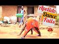 Apelido Dance Challenge Afro Dance Laughs