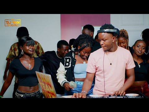 DJ VIXX- NEW YEAR BANGER MIX ( ASSASSIN EXPERIENCE EP3)