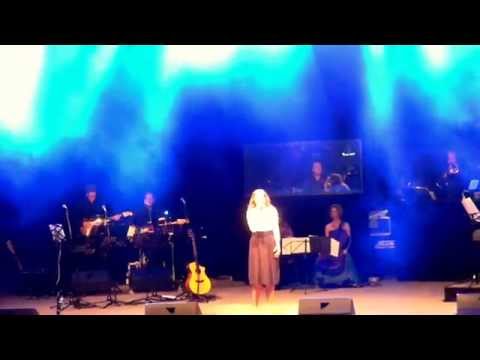 Ich gehör nur mir - XVII. Sommernacht des Musicals in Dinslaken (27.06.2015)