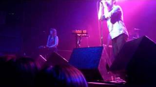 Los Campesinos - Knee Deep at ATP (Live) @ First Avenue 05/01/2010