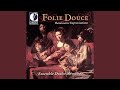 Terpsichore (arr. for chamber ensemble) : Ballet CCLXIV