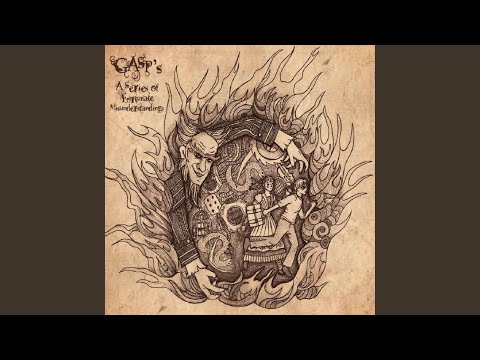 The End of the Road (feat. Mog, Respek BA & Physiks)