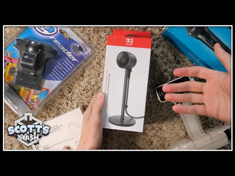 The Worst Nintendo Accessories