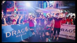 Không khí tuyệt vời sau chiến thắng của FC Nguyễn Du tại phố đi bộ Nguyễn Huệ