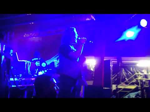 Bass Kleph & Chris Arnott-live footage from Coaster Festival