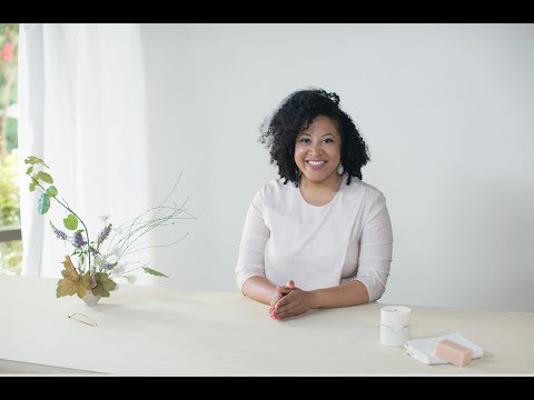 Kristyn Ivey on Respect, Gratitude and Joy | KonMari - YouTube