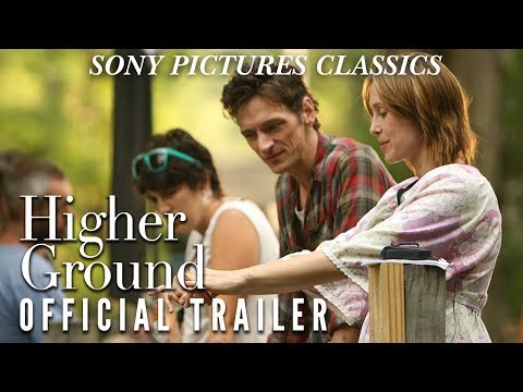 afbeelding Higher Ground