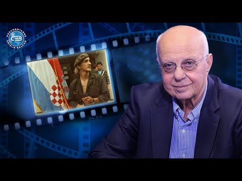 BALKAN INFO: Toma Fila - Kapetan Dragan je izvređao Hrvate, zato mu se svete!