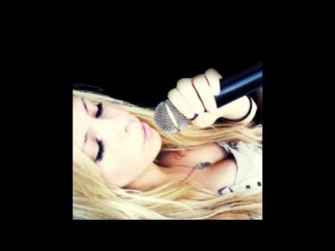 Karolina Žibkutė - Op Op Op. (demo)
