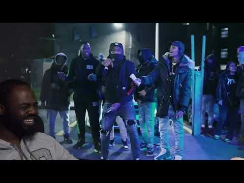 BAD BUNDYY REACTS : Gee Gotti x JBG Maury x JBG Kel x Jah Sav - Boom (Official Music Video)