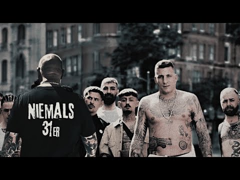 GZUZ ft. SIL3A - MITTELFINGER HOCH