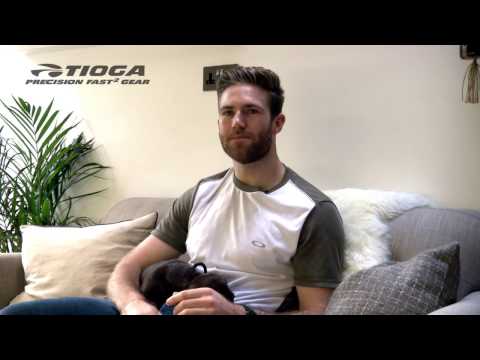 Tioga BMX - Liam Phillips - My Story Part 3