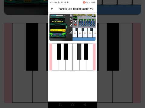 Oof Piano for Roblox (Lite) APK (Android App) - Baixar Grátis