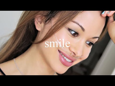 Smile - Charlie Chaplin -Cover By Chloe Temtchine