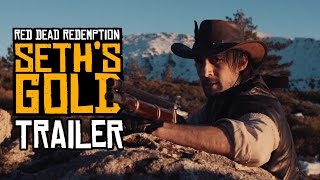 Red Dead Redemption: Seth's Gold - Trailer