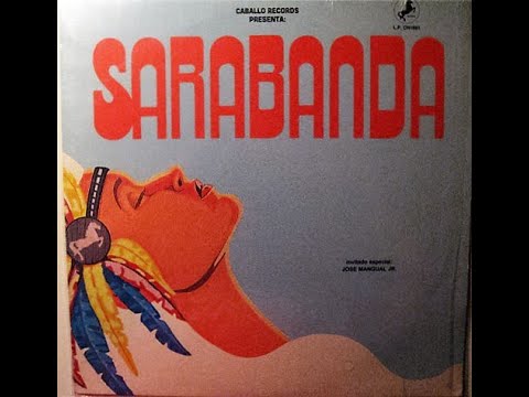 🎭 Barranquillero arrebatao → Sarabanda (1987)🍀