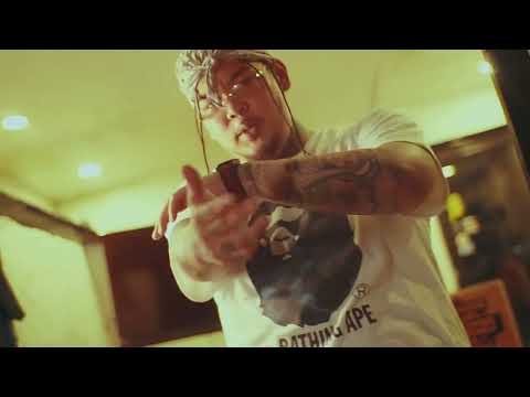 40s & Berettas - Giø Tha G x Rico Laced (Directed by @paobargados)