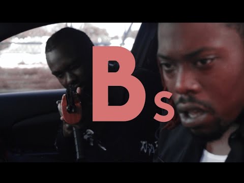 CJ Money ft. 44 Oakboy "Bs" (Directed by JustBillz)