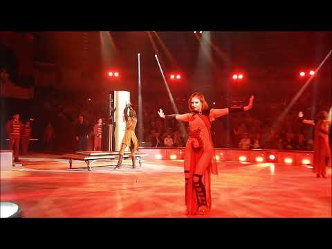 Circus Krone Winterspielzeit 2024/2025 "FREESTYLE" Teil 15-19