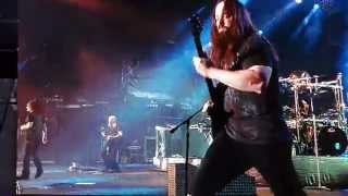 Dream Theater - Endless Sacrifice (Live at High Voltage Festival 2011)