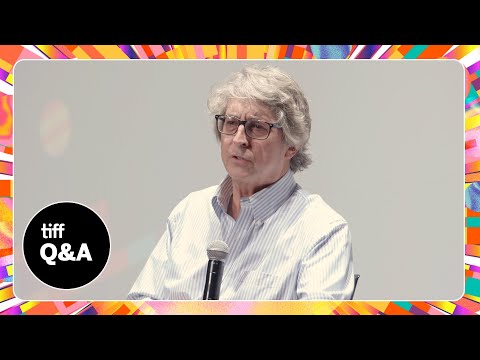 TIFF 2023 Q&A with Alexander Payne